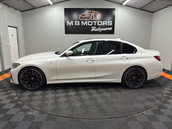 Used BMW 3 Series 2019 for sale - 75364739: Photo 4