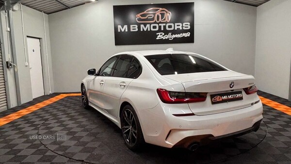 Used BMW 3 Series 2019 for sale - 75364739: Photo 51