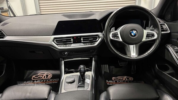 Used BMW 3 Series 2019 for sale - 75364739: Photo 54