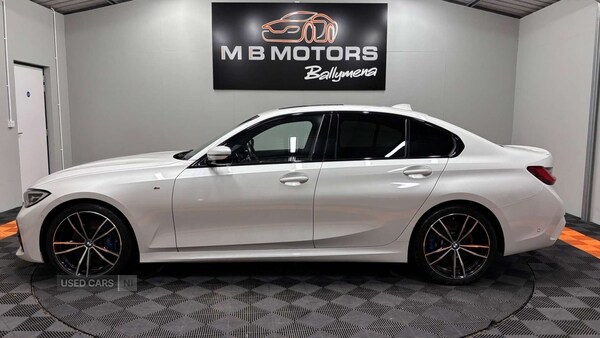 Used BMW 3 Series 2019 for sale - 75364739: Photo 58