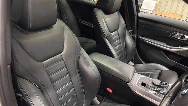 Used BMW 3 Series 2019 for sale - 75364739: Photo 59