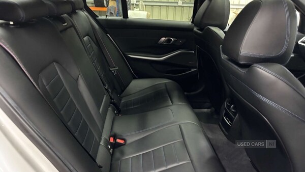 Used BMW 3 Series 2019 for sale - 75364739: Photo 60