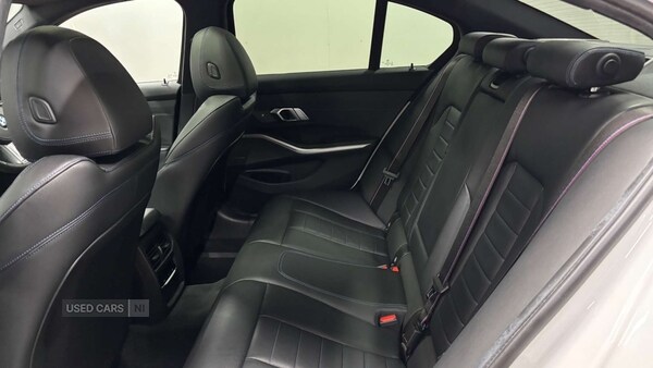 Used BMW 3 Series 2019 for sale - 75364739: Photo 61