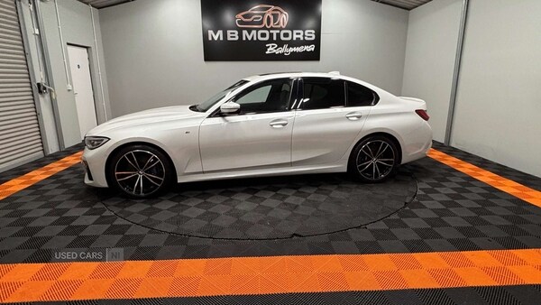 Used BMW 3 Series 2019 for sale - 75364739: Photo 64