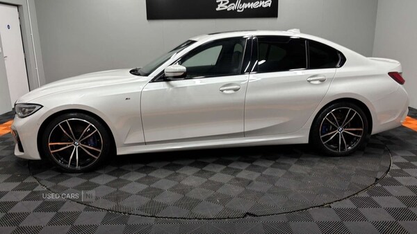 Used BMW 3 Series 2019 for sale - 75364739: Photo 65