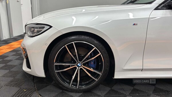 Used BMW 3 Series 2019 for sale - 75364739: Photo 66