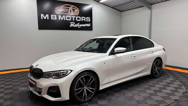 Used BMW 3 Series 2019 for sale - 75364739: Photo 67