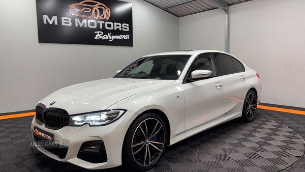 Used BMW 3 Series 2019 for sale - 75364739: Photo 68