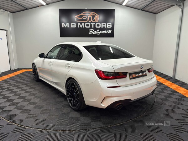 Used BMW 3 Series 2019 for sale - 75364739: Photo 6