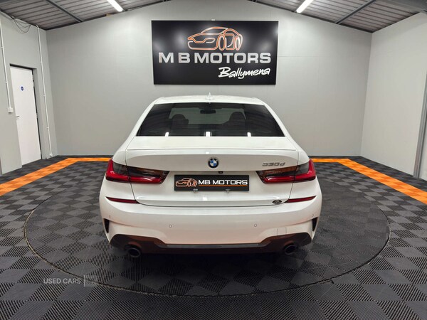 Used BMW 3 Series 2019 for sale - 75364739: Photo 7