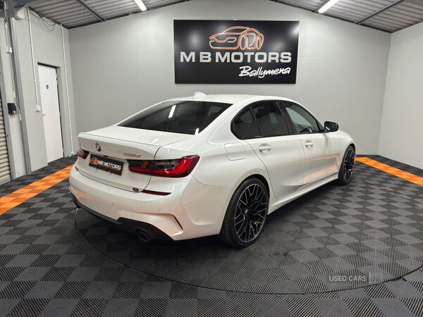 Used BMW 3 Series 2019 for sale - 75364739: Photo 8