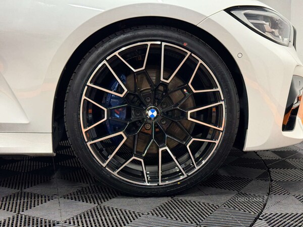 Used BMW 3 Series 2019 for sale - 75364739: Photo 9
