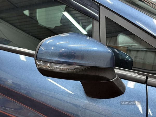 Used Ford Fiesta 2021 for sale - 77292539: Photo 12