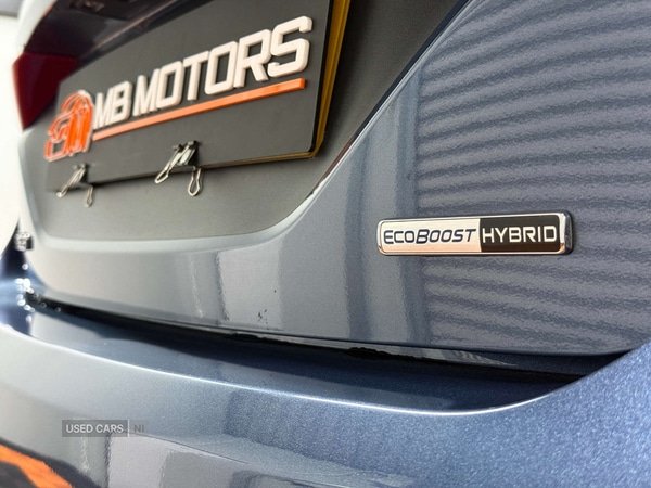 Used Ford Fiesta 2021 for sale - 77292539: Photo 18