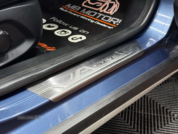 Used Ford Fiesta 2021 for sale - 77292539: Photo 19