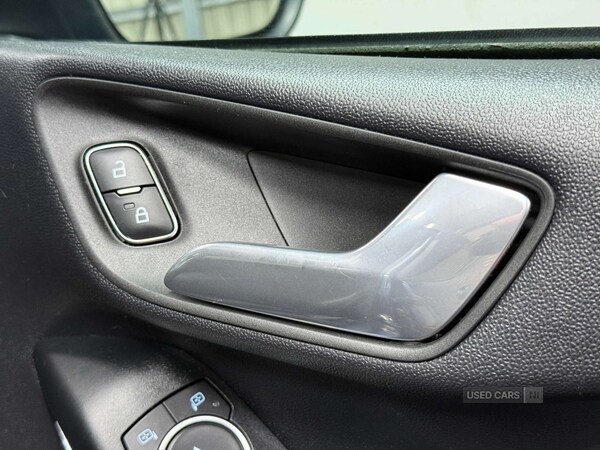 Used Ford Fiesta 2021 for sale - 77292539: Photo 21