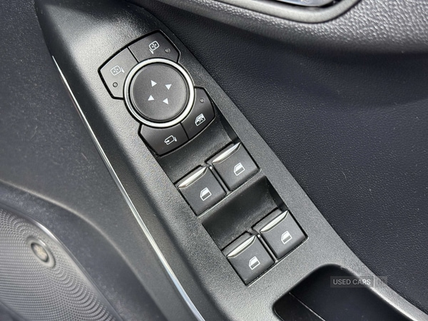 Used Ford Fiesta 2021 for sale - 77292539: Photo 22