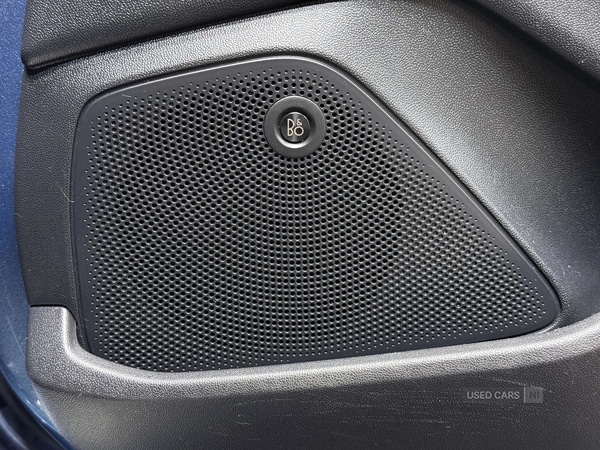 Used Ford Fiesta 2021 for sale - 77292539: Photo 23