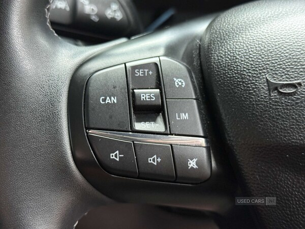 Used Ford Fiesta 2021 for sale - 77292539: Photo 31