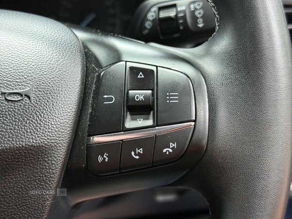 Used Ford Fiesta 2021 for sale - 77292539: Photo 32