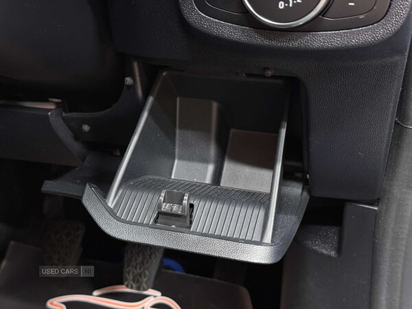 Used Ford Fiesta 2021 for sale - 77292539: Photo 34