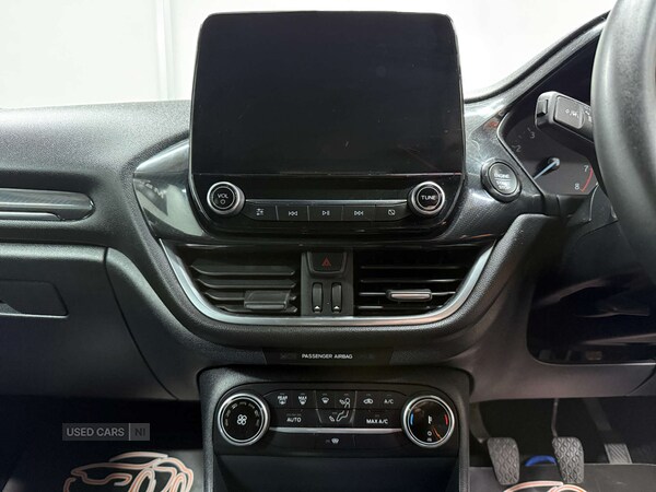 Used Ford Fiesta 2021 for sale - 77292539: Photo 38