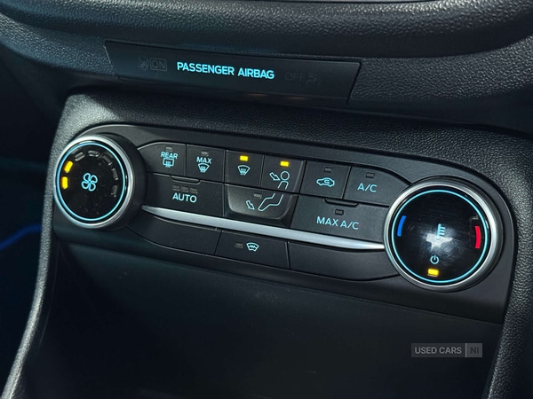 Used Ford Fiesta 2021 for sale - 77292539: Photo 41