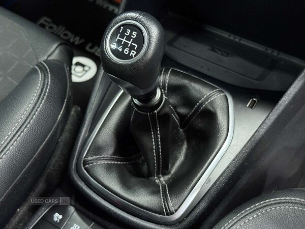 Used Ford Fiesta 2021 for sale - 77292539: Photo 42