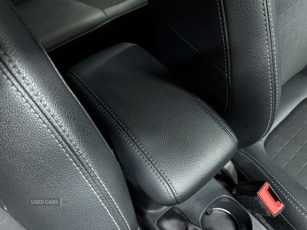 Used Ford Fiesta 2021 for sale - 77292539: Photo 46