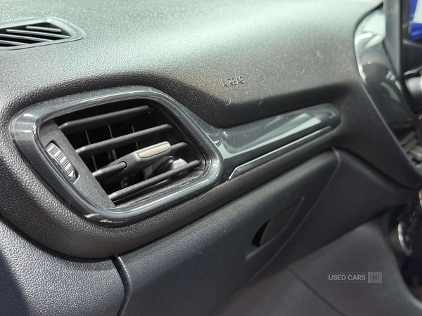 Used Ford Fiesta 2021 for sale - 77292539: Photo 51