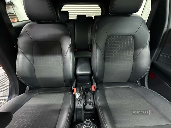 Used Ford Fiesta 2021 for sale - 77292539: Photo 54