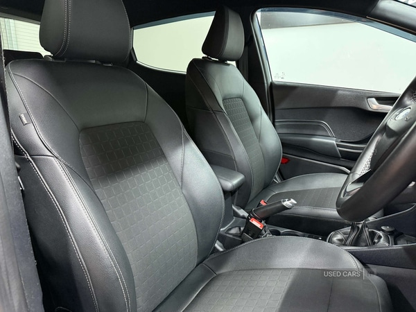 Used Ford Fiesta 2021 for sale - 77292539: Photo 55