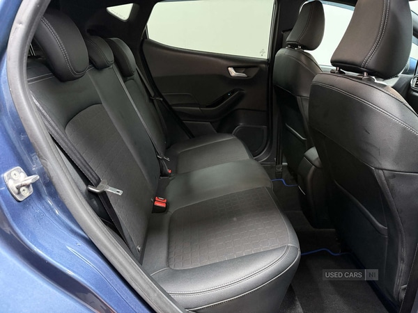 Used Ford Fiesta 2021 for sale - 77292539: Photo 56