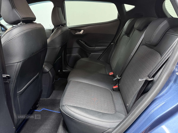 Used Ford Fiesta 2021 for sale - 77292539: Photo 58