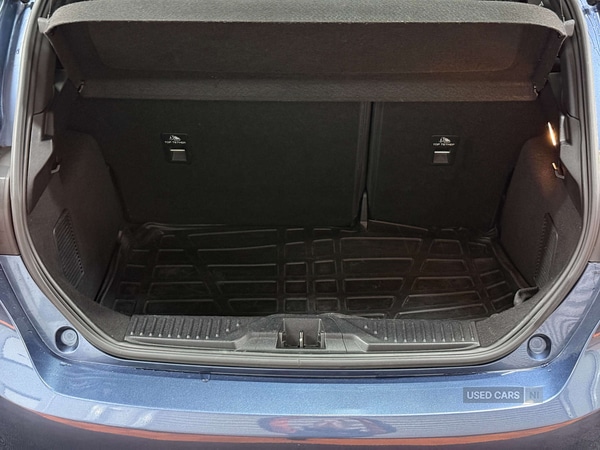 Used Ford Fiesta 2021 for sale - 77292539: Photo 60