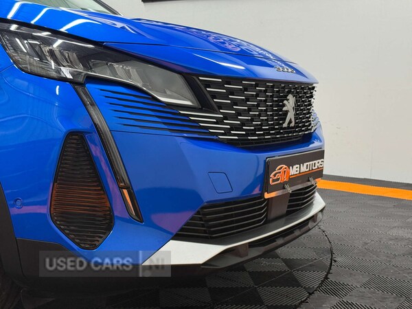 Used Peugeot 3008 2021 for sale - 77550944: Photo 14