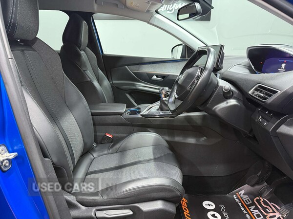 Used Peugeot 3008 2021 for sale - 77550944: Photo 15