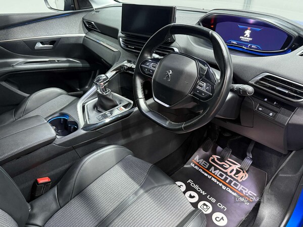 Used Peugeot 3008 2021 for sale - 77550944: Photo 17