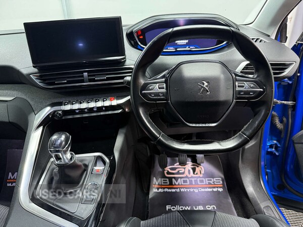 Used Peugeot 3008 2021 for sale - 77550944: Photo 18