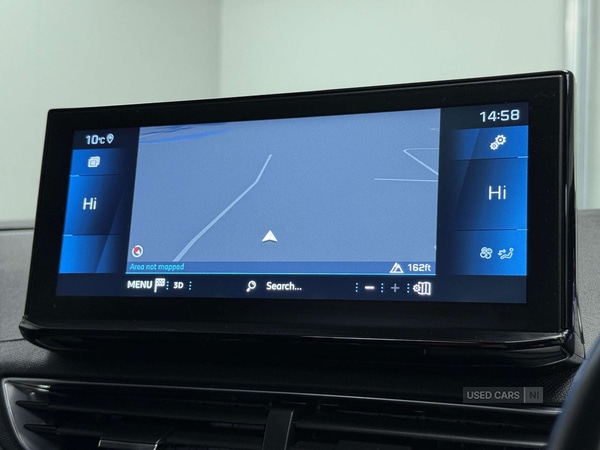 Used Peugeot 3008 2021 for sale - 77550944: Photo 21