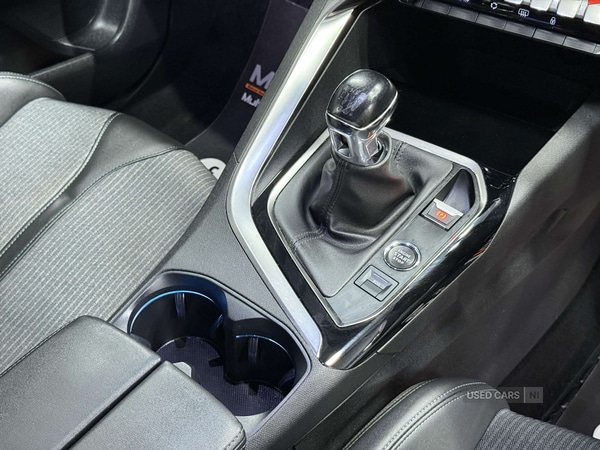 Used Peugeot 3008 2021 for sale - 77550944: Photo 22