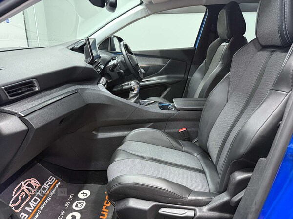 Used Peugeot 3008 2021 for sale - 77550944: Photo 26