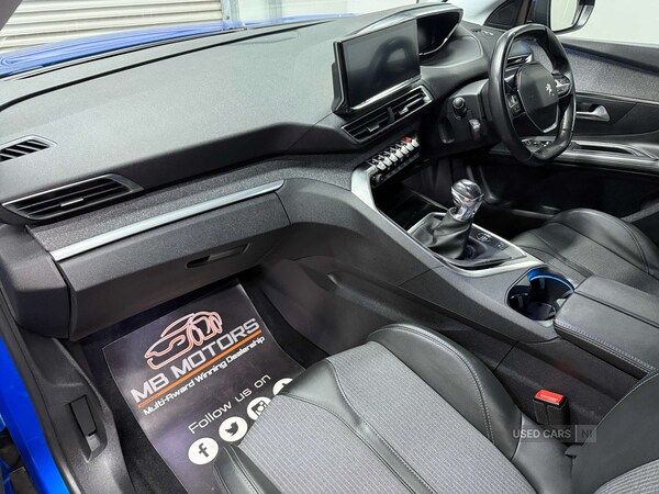 Used Peugeot 3008 2021 for sale - 77550944: Photo 27