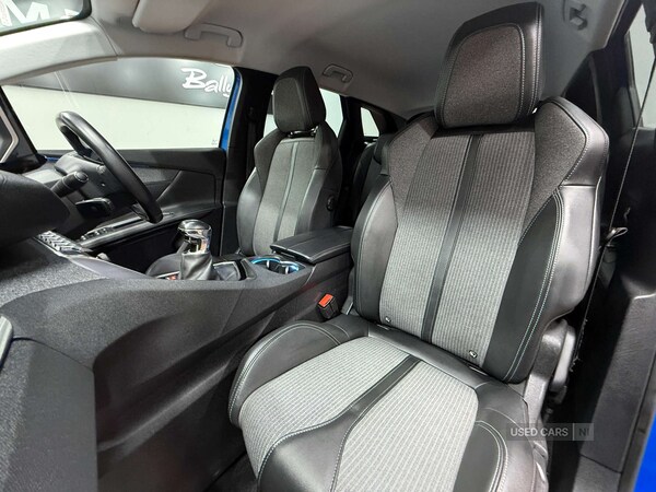 Used Peugeot 3008 2021 for sale - 77550944: Photo 30