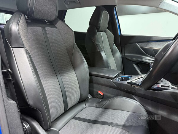 Used Peugeot 3008 2021 for sale - 77550944: Photo 31