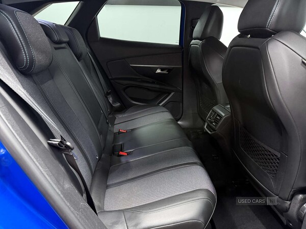 Used Peugeot 3008 2021 for sale - 77550944: Photo 33