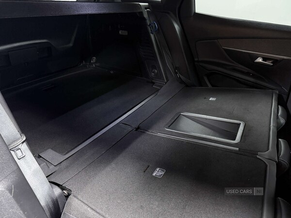 Used Peugeot 3008 2021 for sale - 77550944: Photo 34
