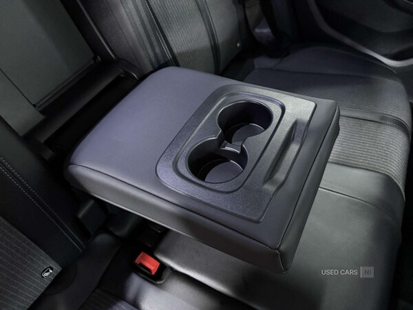 Used Peugeot 3008 2021 for sale - 77550944: Photo 35