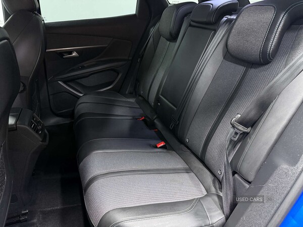 Used Peugeot 3008 2021 for sale - 77550944: Photo 38