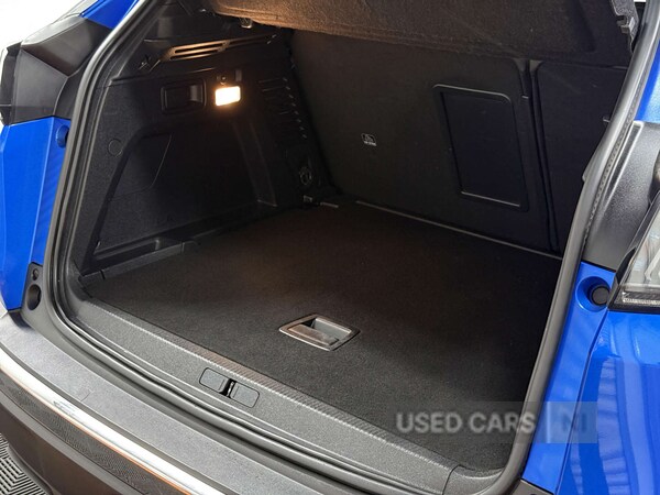 Used Peugeot 3008 2021 for sale - 77550944: Photo 41